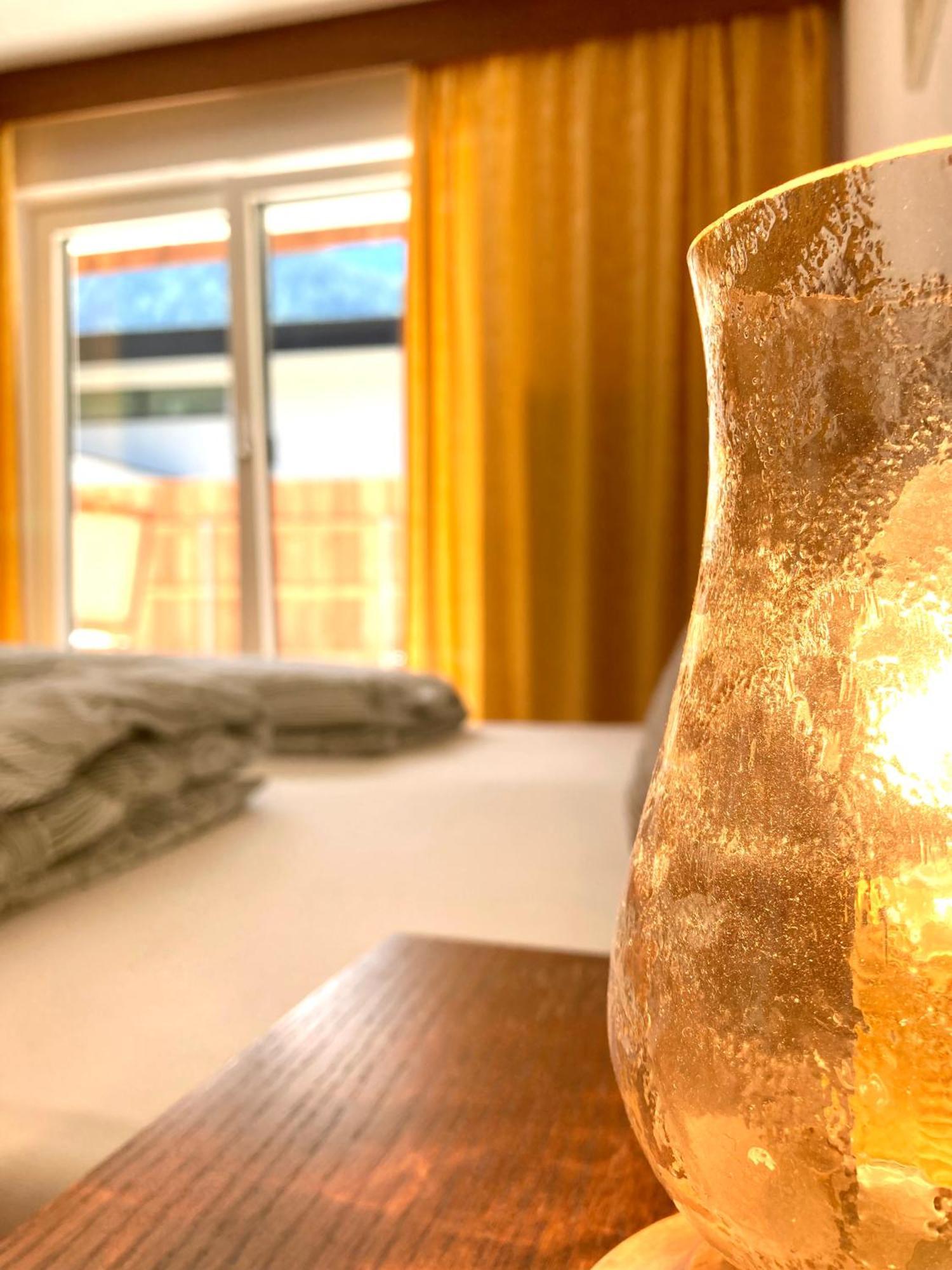 Haus Evi Daire Oetz Dış mekan fotoğraf